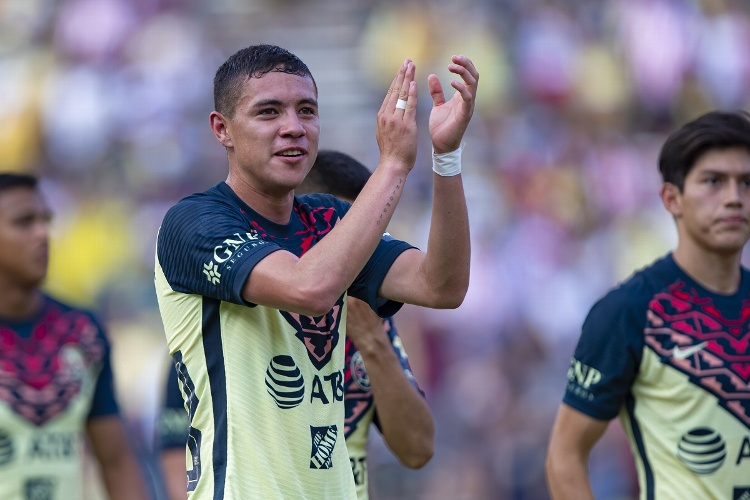 'Tata' Martino convocaría a jugador que aún no debuta en Liga MX