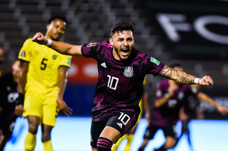 México se prepararía con Brasil para Qatar 2022