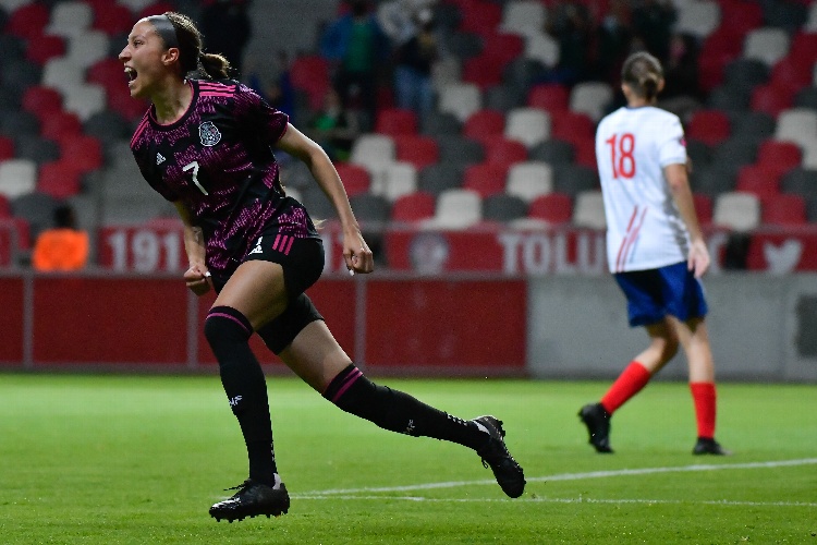 Selección Femenil también jugará en Torreón