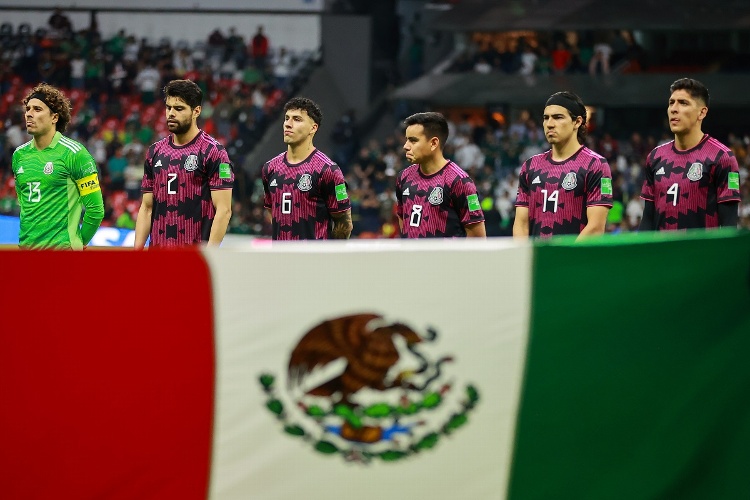 México vs Argentina, el juego más solicitado del Mundial 