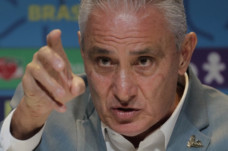 Brasil desmiente candidatos a dirigir a su Selección