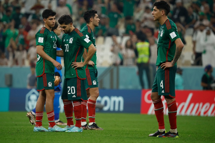 DT en Alemania se queja por jugar amistoso ante México