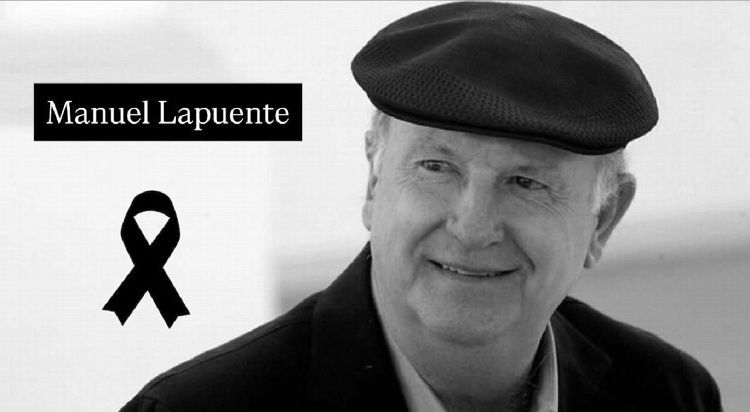 Fallece Manuel Lapuente, extécnico de la Selección Mexicana