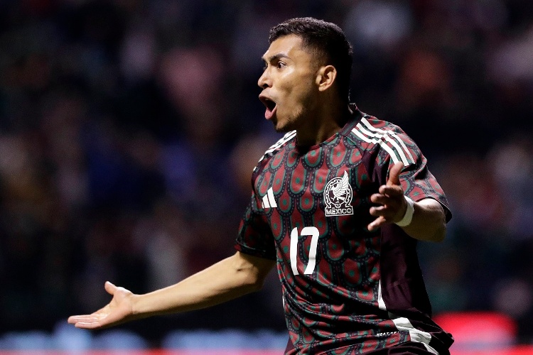 ¡Polémico! Así sería el tercery jersey de la Selección Mexicana en el Mundial 2026 (FOTOS)