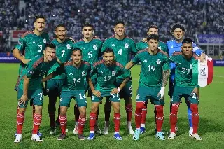 Sin Raúl Jiménez, esta es la convocatoria de México para la Nations League