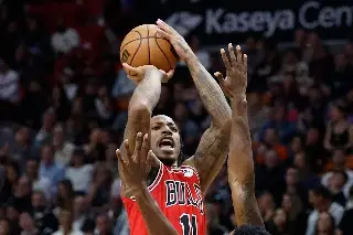 NBA: Heat vs Bulls y Pelicans vs Kings decidirán los dos últimos boletos para el Playoffs