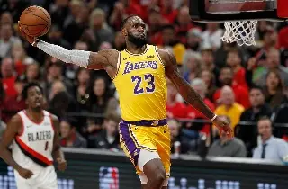 NBA: Nuggets vs Lakers y Clippers vs Mavericks, cuentas pendientes en el Playoffs