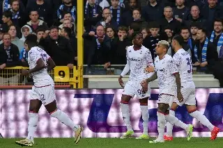 Fiorentina se mete a su segunda final consecutiva de Conference League