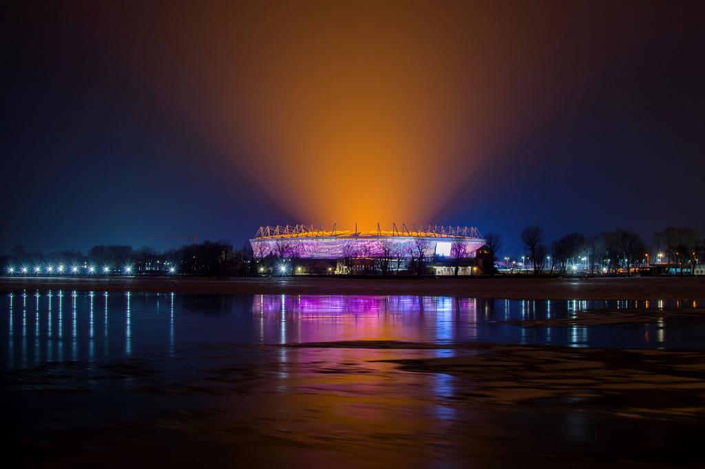 Rostov Arena