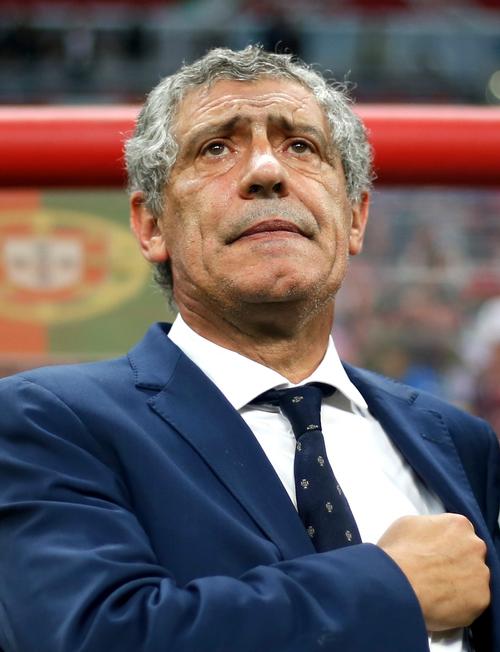 Fernando Santos