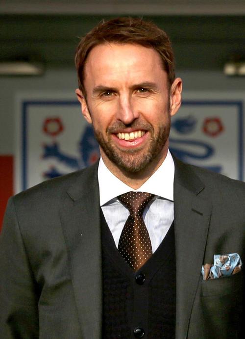 Gareth Southgate