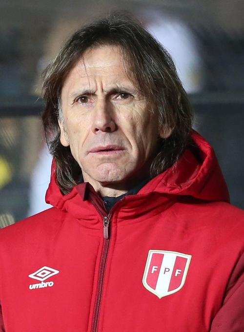 Ricardo Gareca