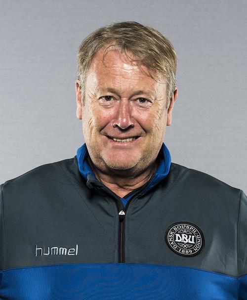 Åge Fridtjof Hareide