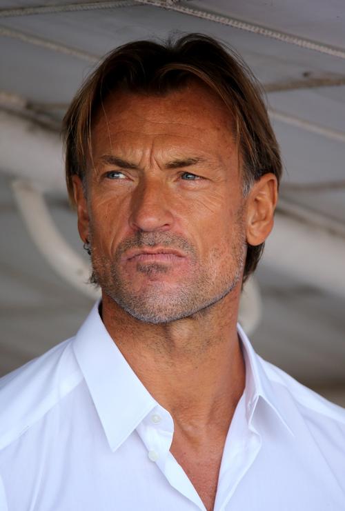 Hervé Renard