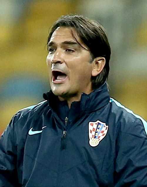 Zlatko Dalic