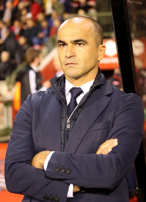 Roberto Martínez