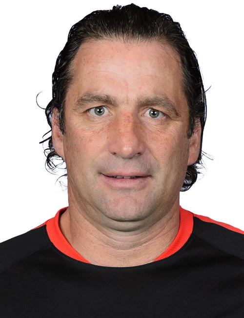 Juan Antonio Pizzi