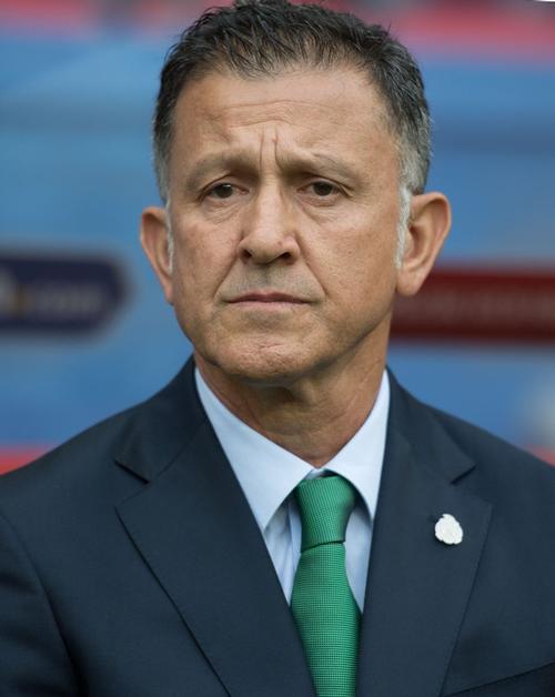 Juan Carlos Osorio