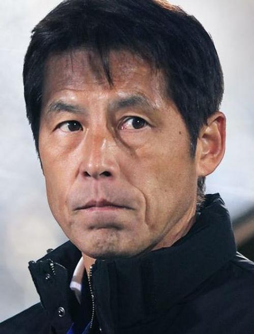 Akira Nishino