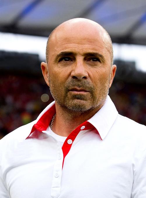 Jorge Sampaoli