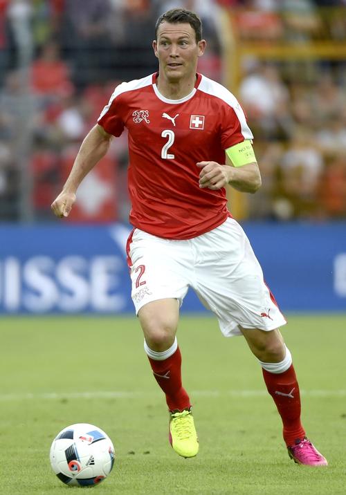 Stephan Lichtsteiner