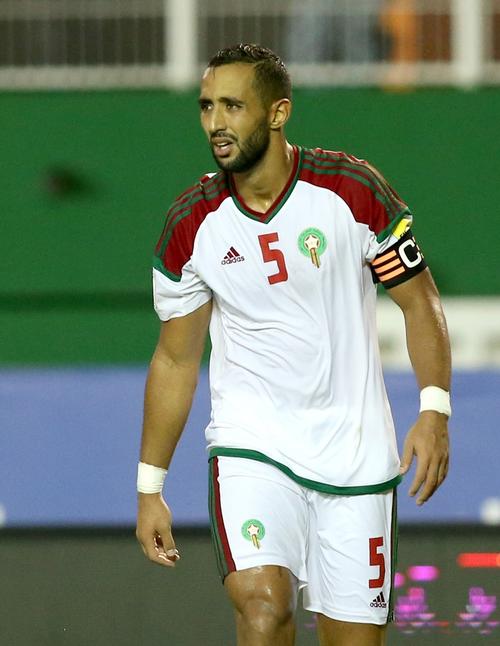 Mehdi Benatia