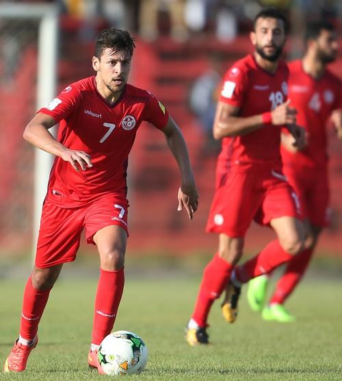 Youssef Msakni