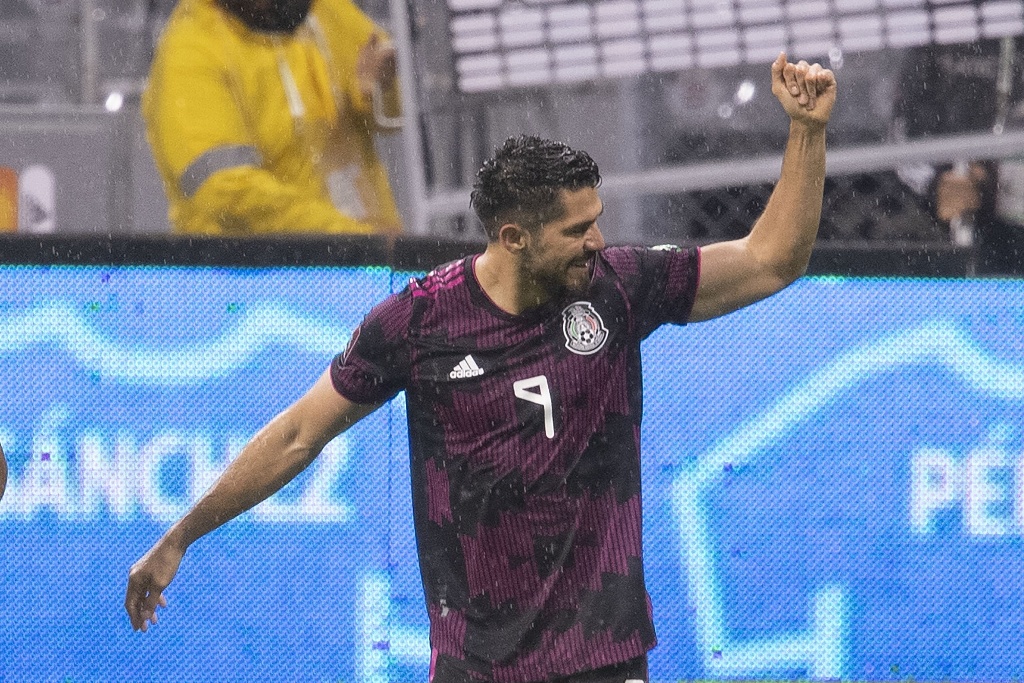 México espera un partido complicado frente a Costa Rica