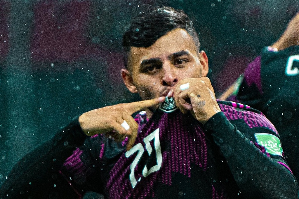 México va por otro triunfo rumbo a Qatar 2022