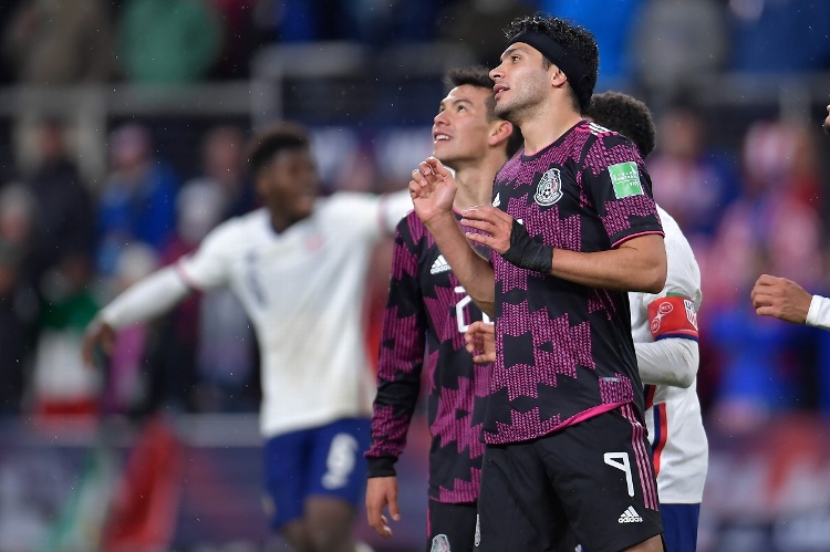 Nominan a México para la mejor Selección del Mundo