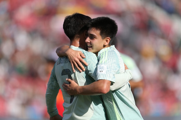 México vs Marruecos HOY en el Mundial Sub 20 ¿A qué hora y quién lo transmite? 