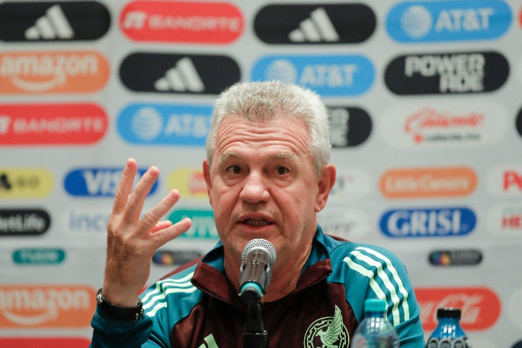 ¡No se va! Javier Aguirre dirigirá el Mundial 2026, pase lo que pase