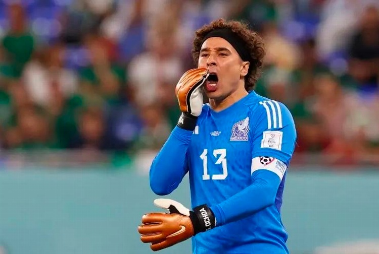 Guillermo Ochoa SÍ será convocado al Mundial 2026, esto lo delata 