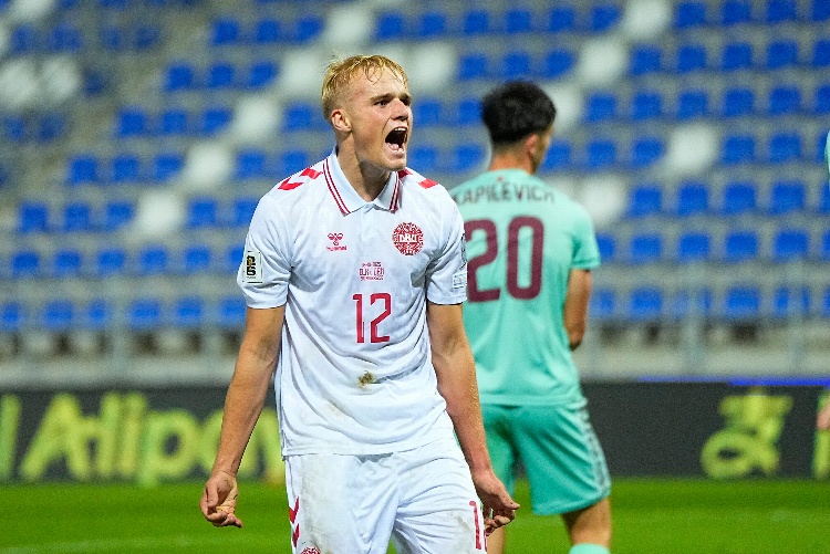 ¿Cuáles son las selecciones del repechaje UEFA que pueden enfrentar a México?