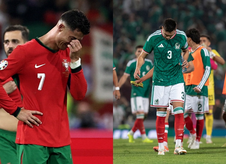 ¡Un caos total! Usuarios denuncian fallas para comprar boletos del México vs Portugal