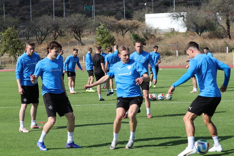 ¿Islandia enfrentará a México con sus figuras? Esta es la convocatoria
