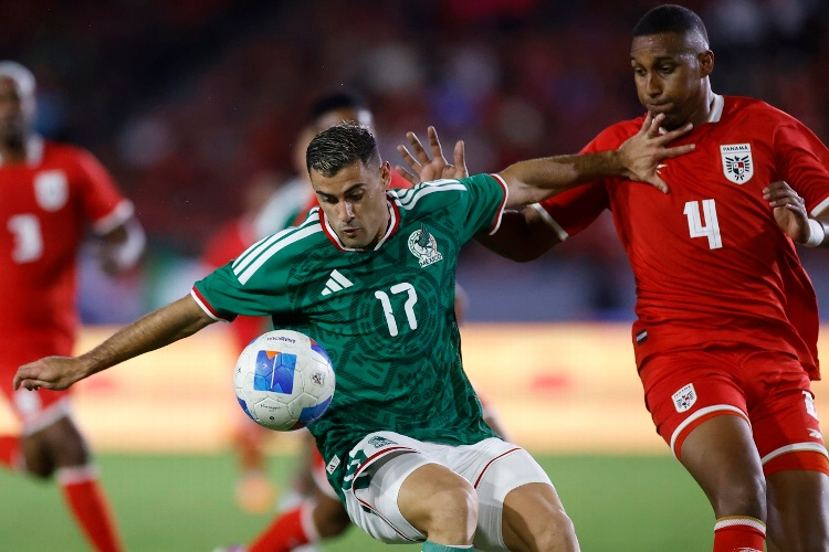 México vs Bélgica rumbo al Mundial 2026 ¿A qué hora y por dónde ver? 