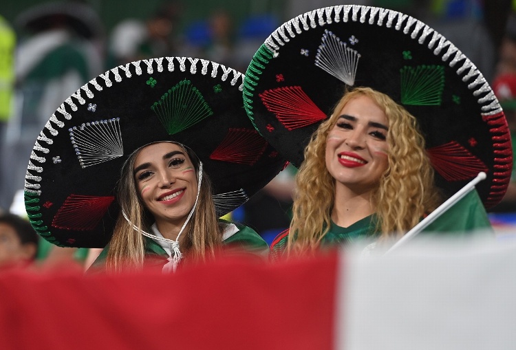¡Ya no hay! Vendidos TODOS los boletos para ver a la Selección Mexicana en el Mundial 2026