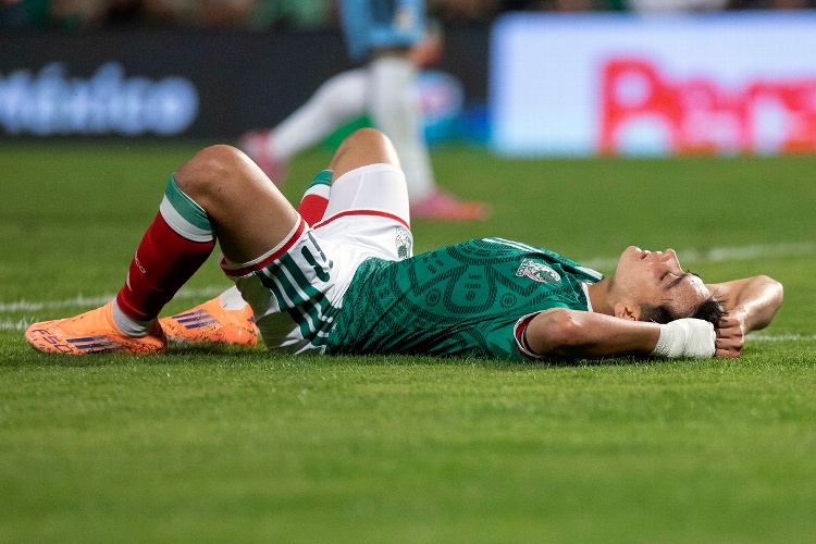 Javier Aguirre asegura que la Selección Mexicana ha aprendido de sus errores 
