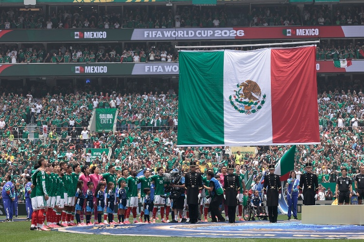No nos vamos a conformar: El mensaje de Erik Lira tras la victoria de México en el Mundial 2026