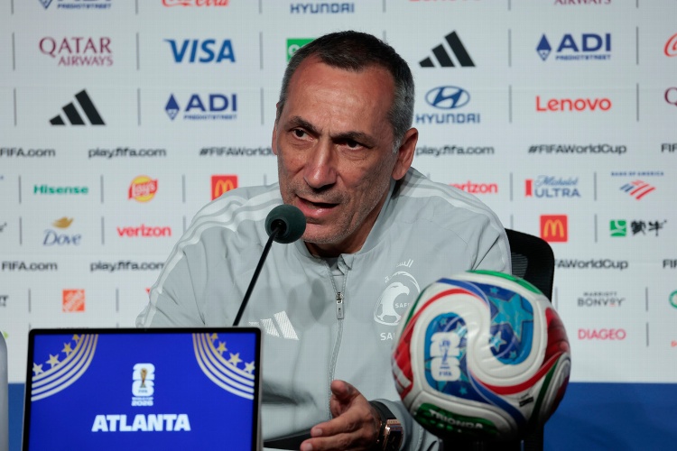 Arabia Saudita confía en un milagro para vencer a España en el Mundial 2026