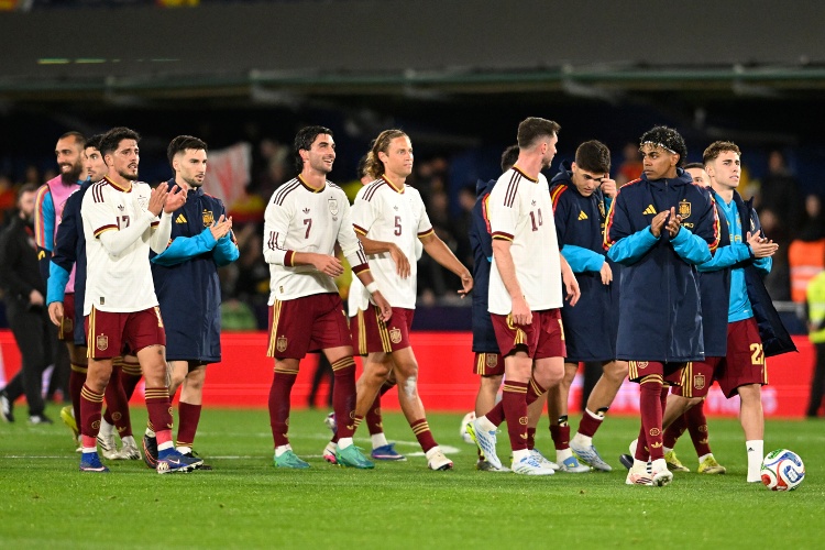 España busca su primera victoria en el Mundial vs Arabia Saudita ¿A qué hora y dónde ver GRATIS?