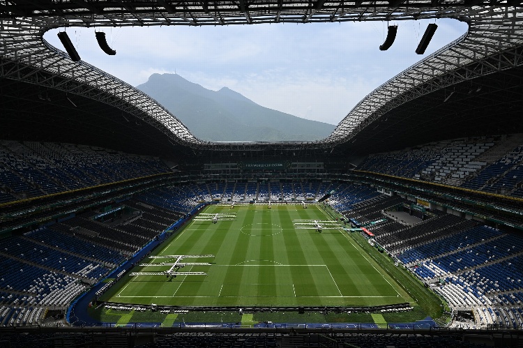 ¡Partidazo! Se define el último encuentro del Mundial que se jugará en Monterrey