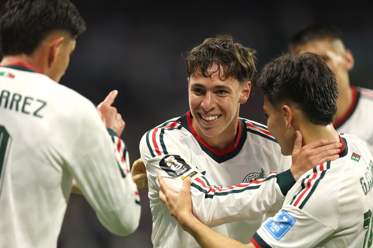¡Es oficial! México ya tiene rival para los dieciseisavos de final del Mundial 2026