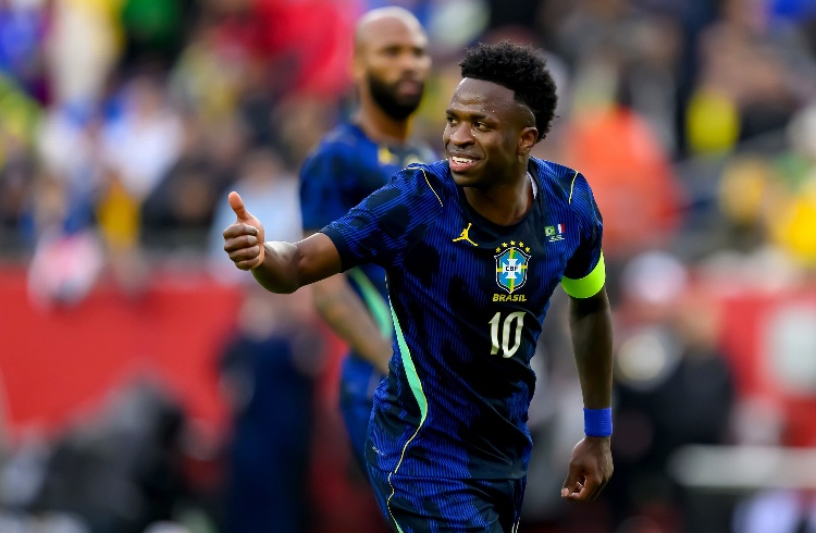 Brasil vs Japón en el Mundial 2026 ¿A qué hora y dónde ver?