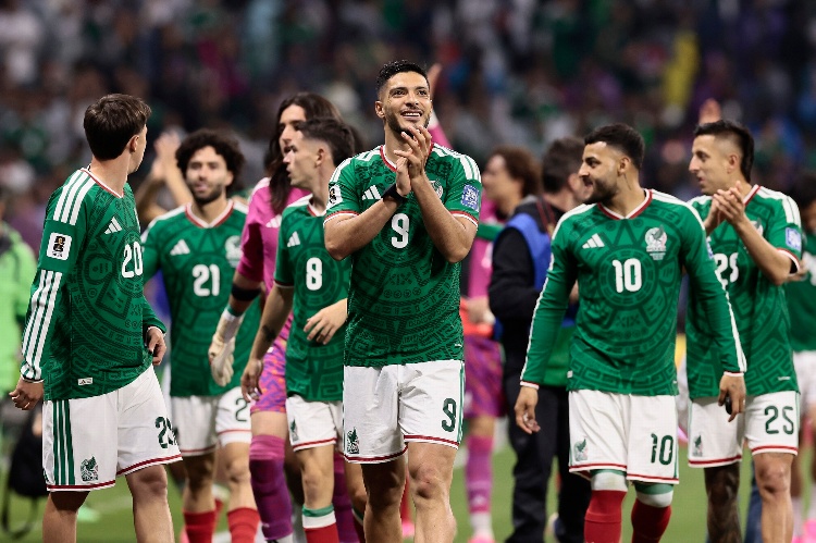 ¡Que siempre no! FIFA se retracta y NO cambiará horario del México vs Inglaterra