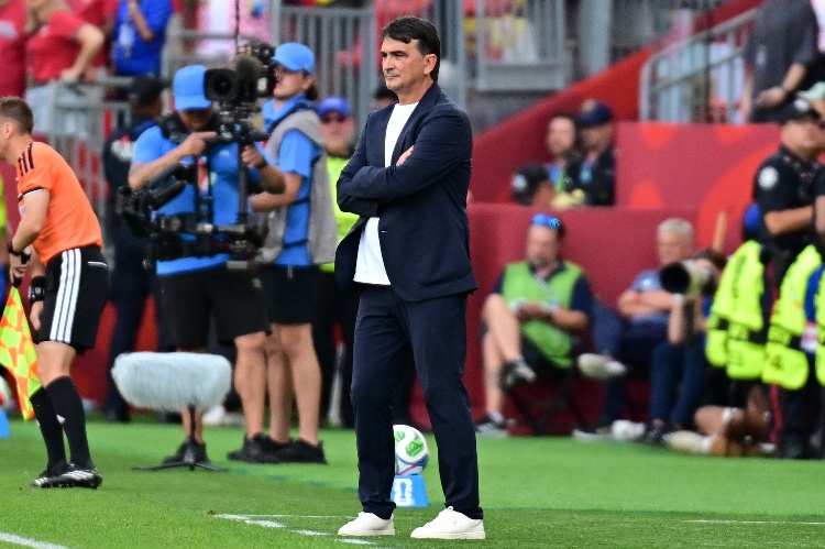 Croacia se queda sin el mejor DT de su historia