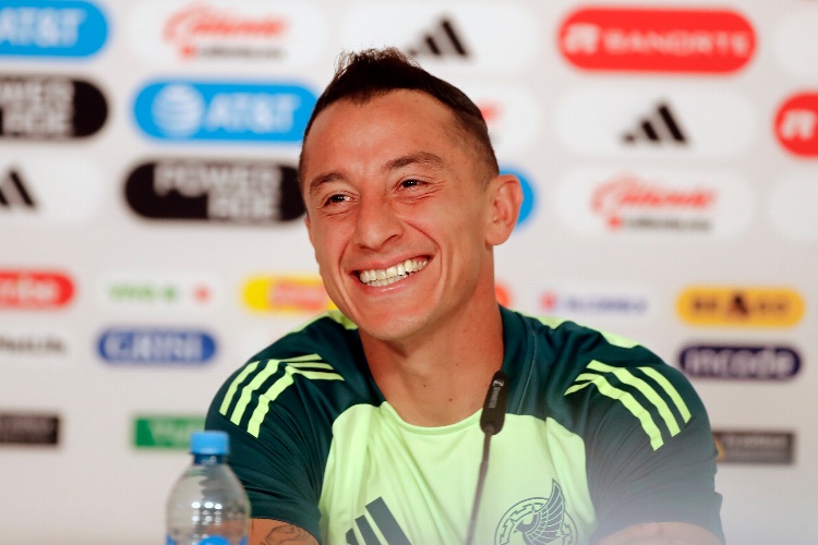 ¿Andrés Guardado a la Selección Mexicana? Esto se sabe