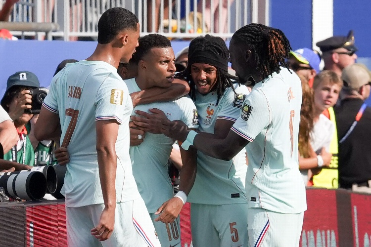 Francia liquida a Marruecos y ya es semifinalista del Mundial