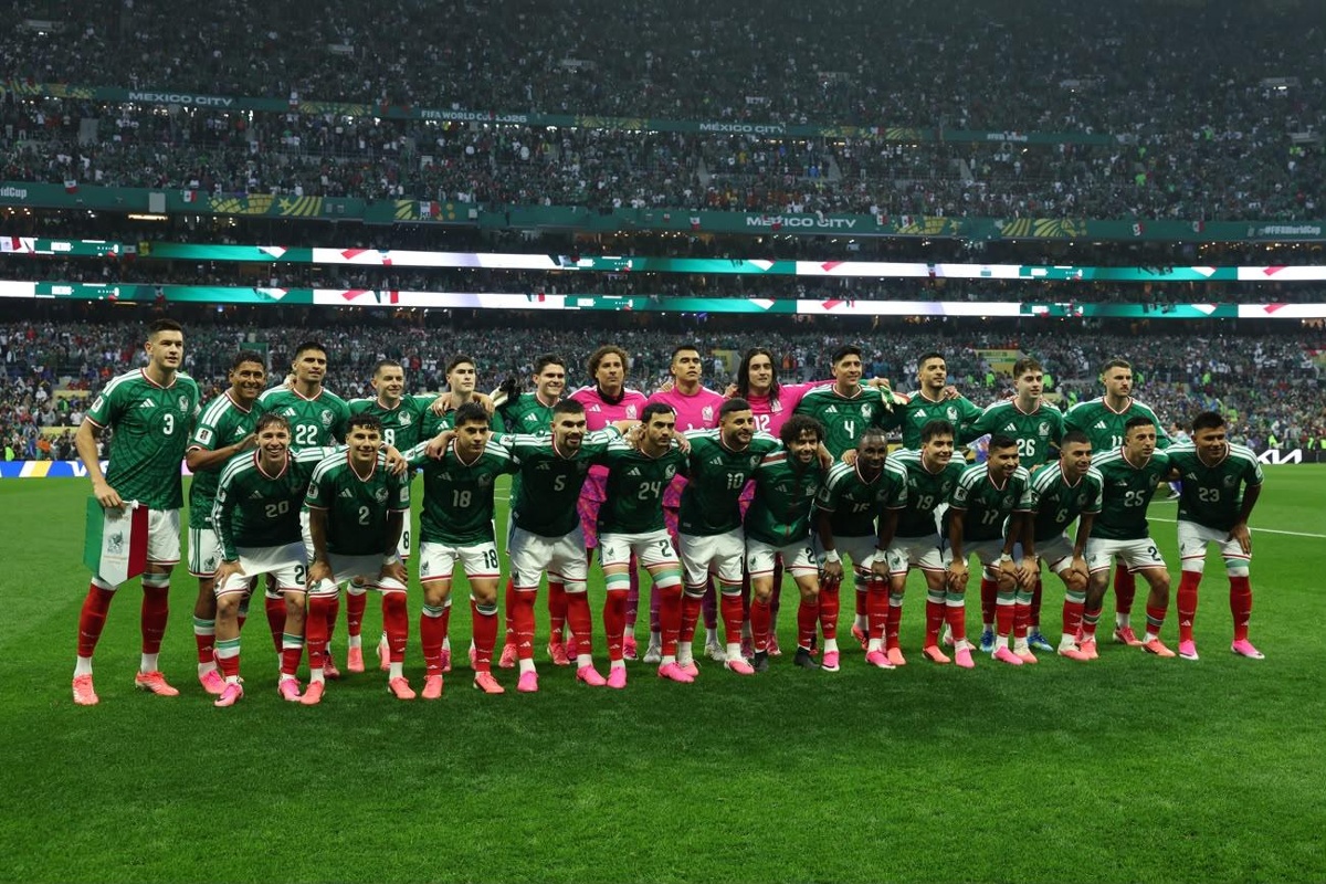 ¡Se va antes de tiempo! Selección Mexicana sufre otra baja en plena Fecha FIFA